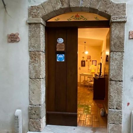B&B L'Antica Balbia 알토몬테 외부 사진