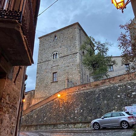 B&B L'Antica Balbia 알토몬테 외부 사진