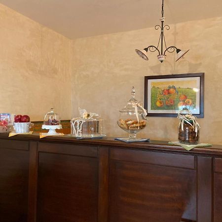 B&B L'Antica Balbia 알토몬테 외부 사진
