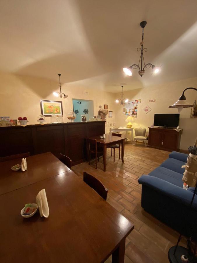 B&B L'Antica Balbia 알토몬테 외부 사진