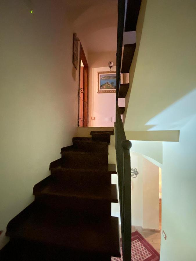 B&B L'Antica Balbia 알토몬테 외부 사진