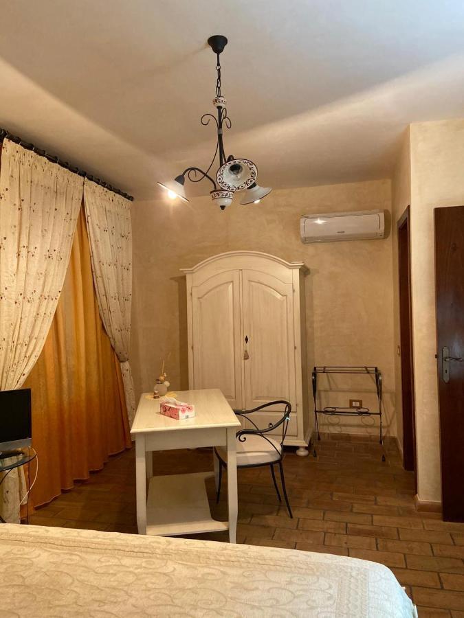 B&B L'Antica Balbia 알토몬테 외부 사진