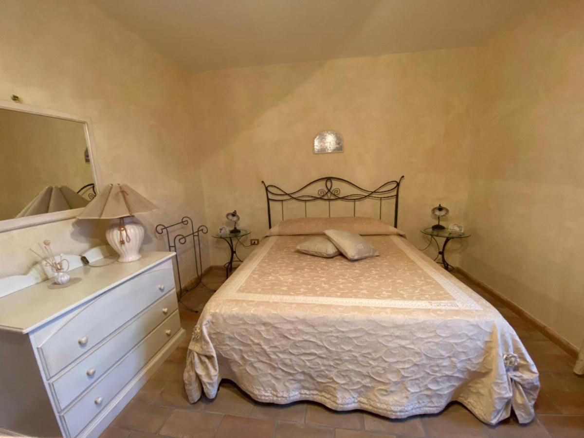 B&B L'Antica Balbia 알토몬테 외부 사진