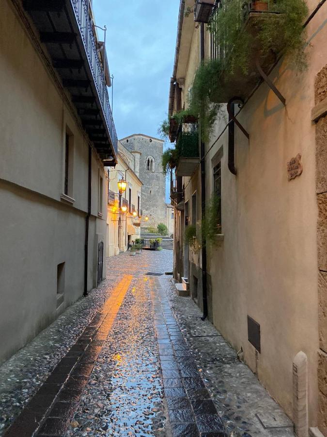 B&B L'Antica Balbia 알토몬테 외부 사진